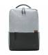 Mochila Xiaomi Commuter Backpack/ 21L/ Gris Claro