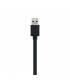 Hub USB 3.0 Aisens A106-0399/ 4 Puertos USB