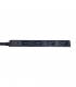 Hub USB 3.0 Aisens A106-0399/ 4 Puertos USB