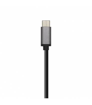 copy of Hub USB 3.0 Aisens A106-0399/ 4 Puertos USB