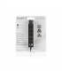 HUB EWENT 7 PUERTOS + ENTRADA Y SALIDA USB 2.0 - EW1130
