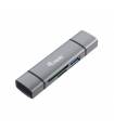 copy of Hub USB 3.0 Aisens A106-0399/ 4 Puertos USB