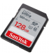copy of MEMORIA SD XC 32GB CLASE 10 KINGSTON CANVAS SELECT PLUS 100MB/S SDS2/32G