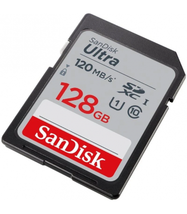 copy of MEMORIA SD XC 32GB CLASE 10 KINGSTON CANVAS SELECT PLUS 100MB/S SDS2/32G