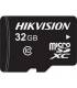 HIKVISION MICROSDHC/32G/CLASS 10 AND UHS-I / TLC R/W SPEED 92/20MB/S , V10