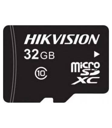 HIKVISION MICROSDHC/32G/CLASS 10 AND UHS-I / TLC R/W SPEED 92/20MB/S , V10