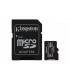 Kingston Technology Canvas Select Plus memoria flash 64 GB MicroSDXC Clase 10 UHS-I