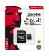 copy of MEMORIA SD XC 32GB CLASE 10 KINGSTON CANVAS SELECT PLUS 100MB/S SDS2/32G