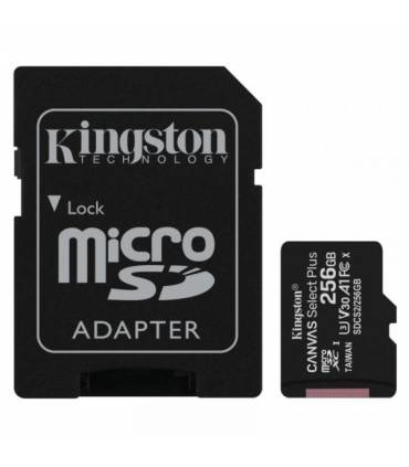 copy of MEMORIA SD XC 32GB CLASE 10 KINGSTON CANVAS SELECT PLUS 100MB/S SDS2/32G