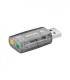 TARJETA DE SONIDO GOOBAY EXT 2X3.5MM