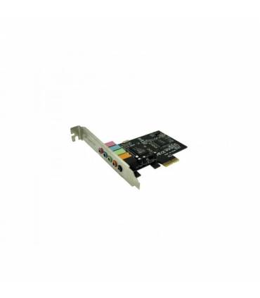 TARJETAS SONIDO APPROX PCI-E 5.1