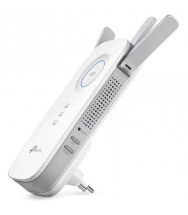 Repetidor Inalámbrico TP-Link RE455 1750Mbps/ 3 Antenas