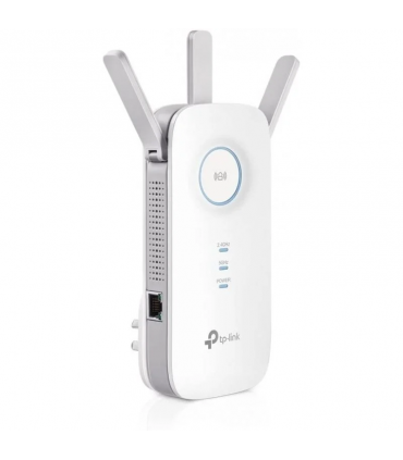 Repetidor Inalámbrico TP-Link RE455 1750Mbps/ 3 Antenas