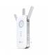 Repetidor Inalámbrico TP-Link RE455 1750Mbps/ 3 Antenas