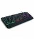 TECLADO DROXIO GAMING KASUMI MEMB RGB