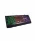 TECLADO DROXIO GAMING KASUMI MEMB RGB