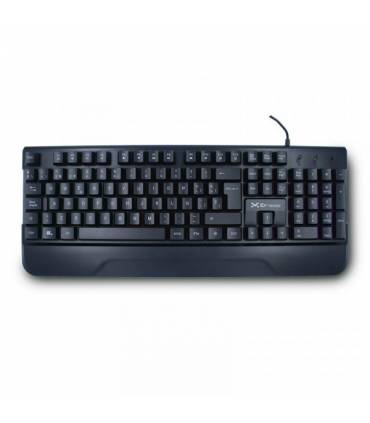 TECLADO DROXIO GAMING KASUMI MEMB RGB
