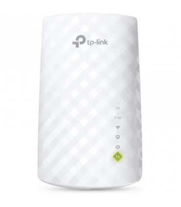 Repetidor Inalámbrico TP-Link AC750 750Mbps/ 3 Antenas Internas