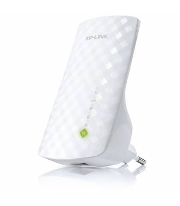 Repetidor Inalámbrico TP-Link AC750 750Mbps/ 3 Antenas Internas