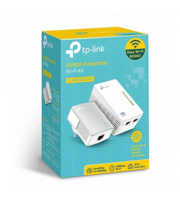 copy of Repetidor Inalámbrico TP-Link AC750 750Mbps/ 3 Antenas Internas