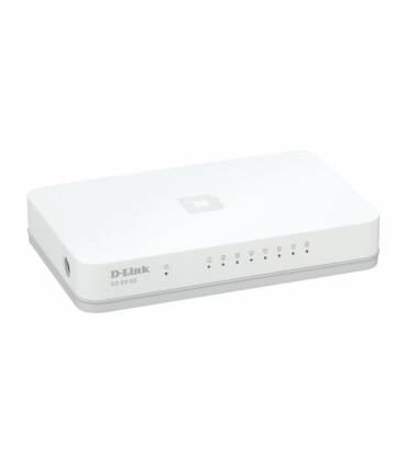 D-Link GO-SW-8G Switch 8xGB Min