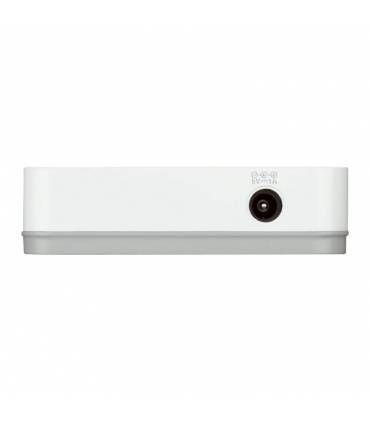 D-Link GO-SW-8G Switch 8xGB Min