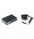 Iggual GES5000 Gigabit Ethernet Switch 5x1000 Mb