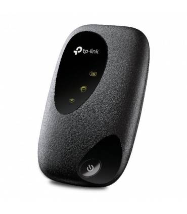 Router Inalámbrico 4G TP-Link M7000 300Mbps/ 2.4GHz/ WiFi 802.11b/g/n