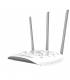 Punto de Acceso Inalámbrico TP-Link TL-WA901N V6 PoE 450Mbps/ 2.4GHz/ WiFi 802.11n/b/g