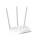 Punto de Acceso Inalámbrico TP-Link TL-WA901N V6 PoE 450Mbps/ 2.4GHz/ WiFi 802.11n/b/g