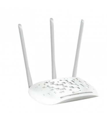 Punto de Acceso Inalámbrico TP-Link TL-WA901N V6 PoE 450Mbps/ 2.4GHz/ WiFi 802.11n/b/g
