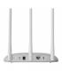 Punto de Acceso Inalámbrico TP-Link TL-WA901N V6 PoE 450Mbps/ 2.4GHz/ WiFi 802.11n/b/g