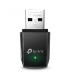 Mini Adaptador USB - WiFi TP-Link Archer T3U AC1300/ 1300Mbps