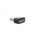 ADAPTADOR WIFI APPROX AC600N NANO