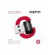 ADAPTADOR WIFI APPROX AC600N NANO