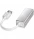 Adaptador RJ45 Aisens A106-0049/ 1000Mbps