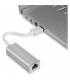 Adaptador RJ45 Aisens A106-0049/ 1000Mbps