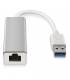 Adaptador RJ45 Aisens A106-0049/ 1000Mbps
