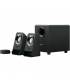 Altavoces Logitech Z213/ 14W/ 2.1