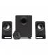 Altavoces Logitech Z213/ 14W/ 2.1