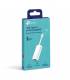 Adaptador USB Tipo-C - RJ45 Gigabit Ethernet TP-Link UE300C/ 1000Mbp