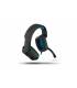 AURICULARES GAMING BG RADAR MULTIPLATAFORMA NEGRO Y AZUL
