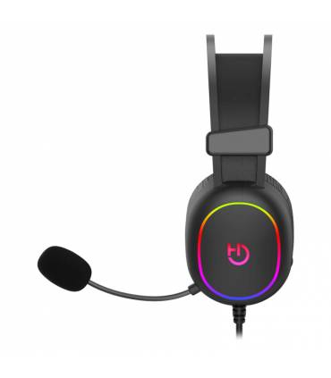 AURICULARES GAMING HIDITEC ERYS ARGB (SMARTPHONE, PC , TABLET, MP3, XBOX ,PS4)
