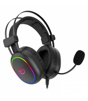AURICULARES GAMING HIDITEC ERYS ARGB (SMARTPHONE, PC , TABLET, MP3, XBOX ,PS4)