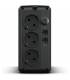 copy of SAI RIELLO PROTECT PLUS 650 - 650VA / 360W FORMATO TORRE CON AUTO RESTART OFFLINE 2 x Shucko