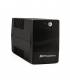 copy of SAI RIELLO PROTECT PLUS 650 - 650VA / 360W FORMATO TORRE CON AUTO RESTART OFFLINE 2 x Shucko