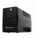 copy of SAI RIELLO PROTECT PLUS 650 - 650VA / 360W FORMATO TORRE CON AUTO RESTART OFFLINE 2 x Shucko