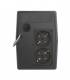 copy of SAI RIELLO PROTECT PLUS 650 - 650VA / 360W FORMATO TORRE CON AUTO RESTART OFFLINE 2 x Shucko