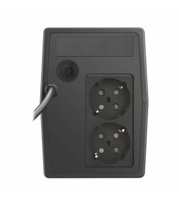 SAI UPS PHOENIX PH650SPS2 650VA 360W ESTABILIZADOR DE TENSION FUNCION DE ARRANQUE EN FRIO - PH650SPS2