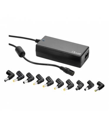 CARGADOR UNIVERSAL PORT/TFT 100W L-LINK AUTOMATICO